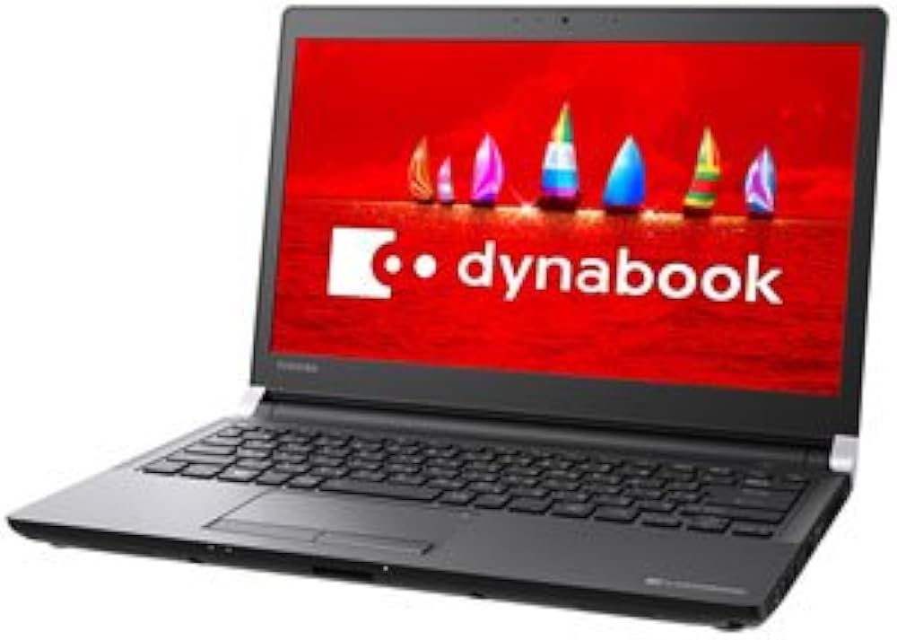 Amazon.co.jp: PRX33FBPSEA [dynabook RX33/FB (グラファイトブラック
