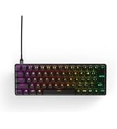 Amazon.co.jp: SteelSeries ラピッドトリガー 搭載 ゲーミング