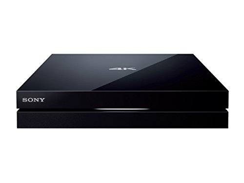 Amazon | SONY 4Kメディアプレーヤー (スカパー！プレミアムサービス