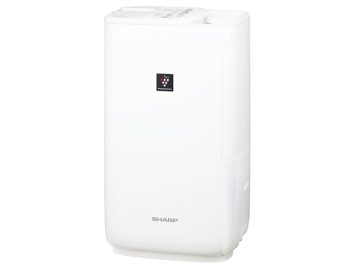 Amazon.co.jp: シャープ 加湿器 ハイブリッド プラズマクラスター 7000