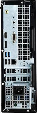 Amazon.com: Dell OptiPlex 3070 Small Form Factor Intel Core i5