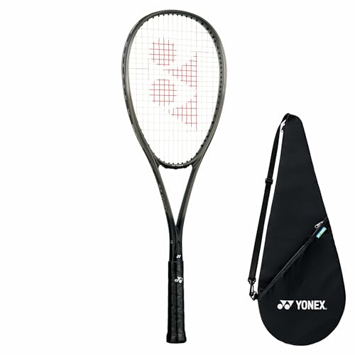 ヨネックス ボルトレイジ 8V VR8V [シェリーシルバー] (テニスラケット