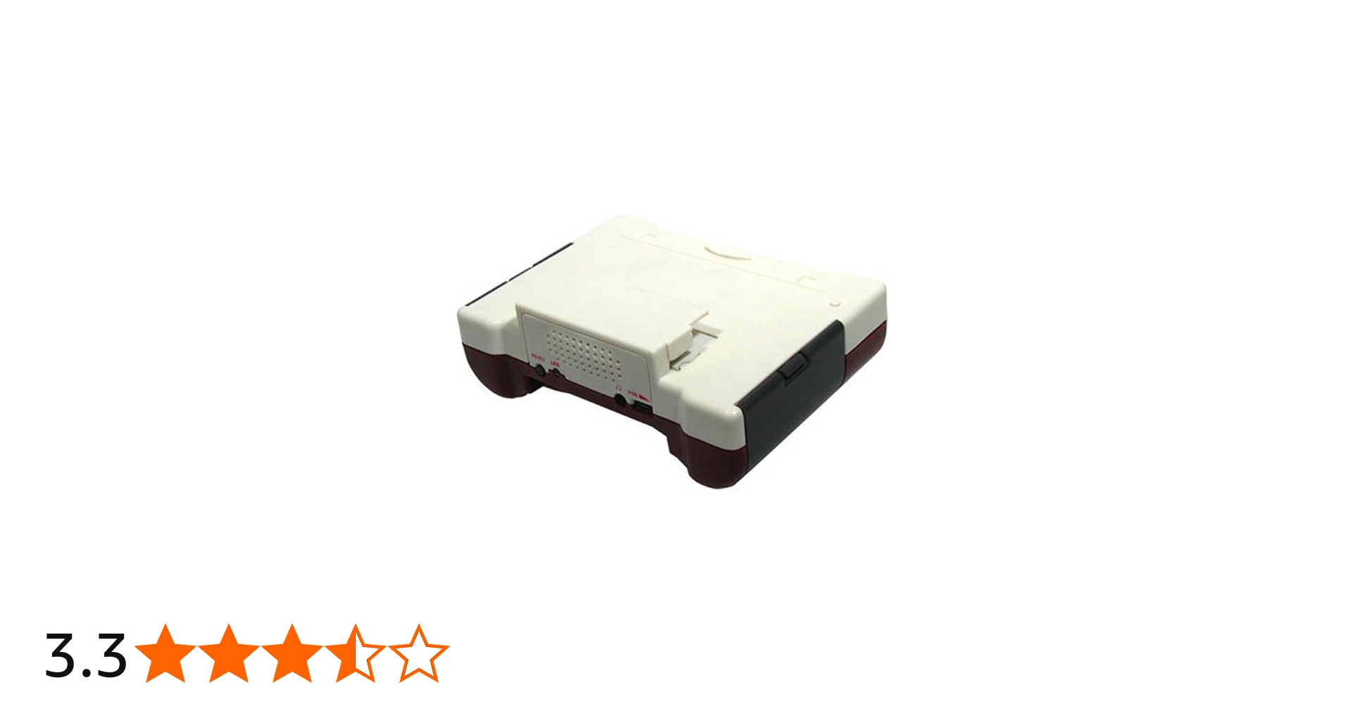 Amazon.co.jp: CYBER・ファミレータLite(DS Lite専用) : Video Games