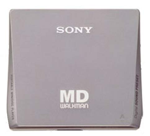 Amazon | SONY ソニー MZ-E75 ポータブルMDプレーヤー （MD再生専用機