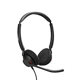 Jabra Engage 50 II - USB-A UC Stereo 価格比較 - 価格.com