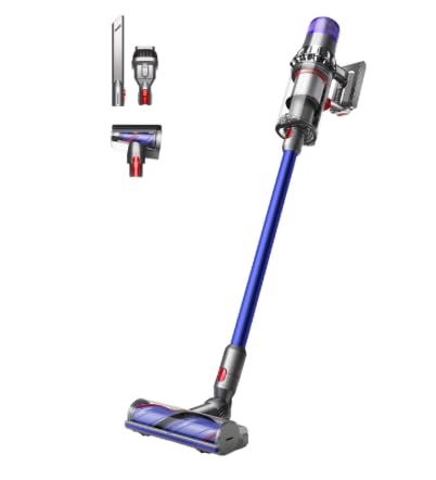 Amazon | Dyson V11 コンプリートバッグレスコードレススティック掃除