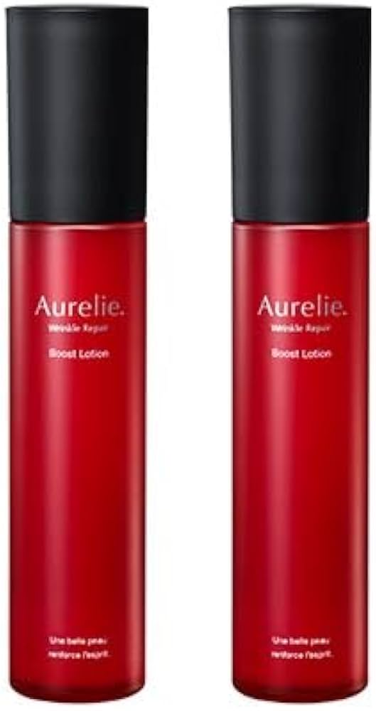 Amazon | Aurelie オレリー リンクルリペアブーストローション 150ml 2