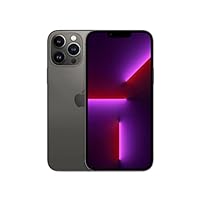 Amazon | 【整備済み品】 Apple iPhone 13 Pro Max 256GB シエラブルー