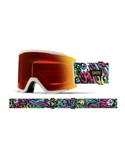 スミス Squad XL (スキー・スノボー用ゴーグル) 価格比較 - 価格.com