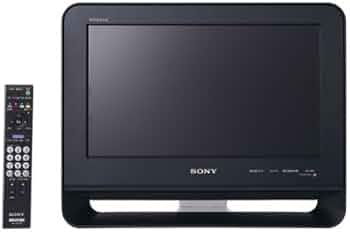 Amazon | ソニー 16V型 液晶 テレビ ブラビア KDL-16M1-B ハイビジョン