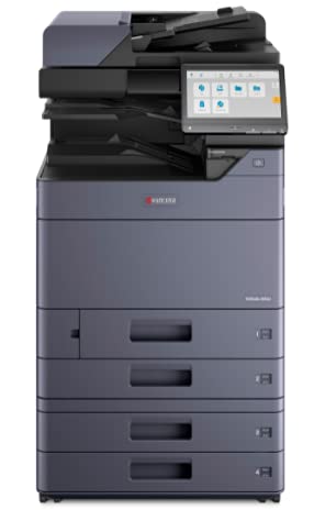 Amazon | 京セラA3カラー複合機 TASKalfa3554ci | コピー機本体