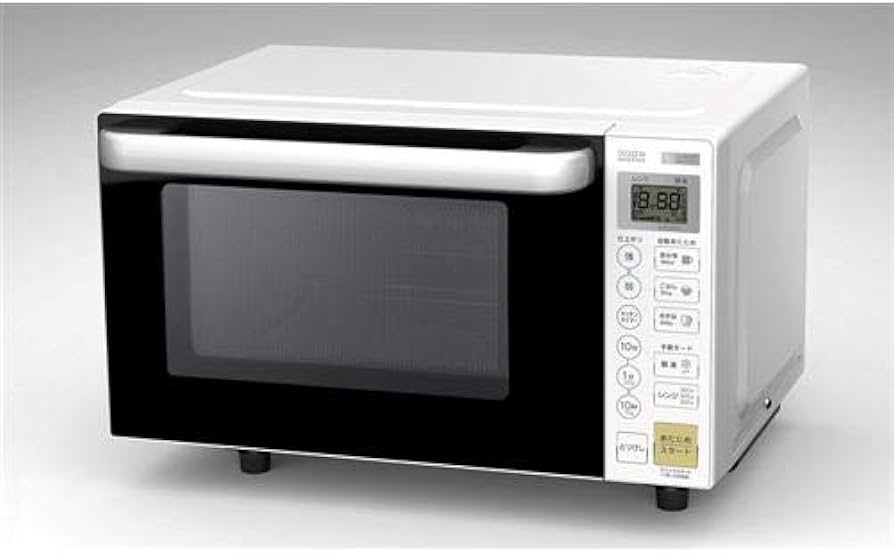 Amazon | ヤマダ電機 電子レンジ 17L フラットテーブル ヘルツフリー