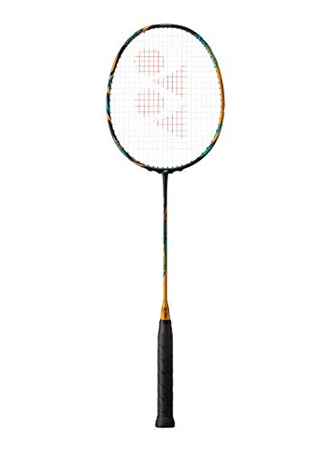 Amazon.co.jp: Yonex ASTROX 88D PRO Badminton Racket (Camel Gold