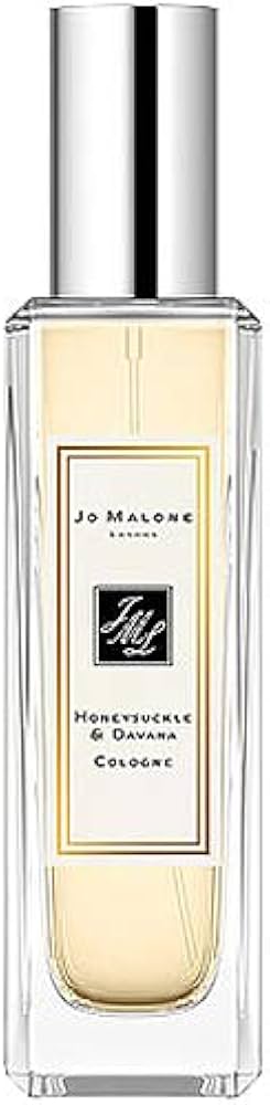 Amazon.co.jp: ジョー マローン JO MALONE ハニーサックル＆ダバナ