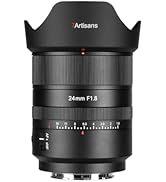 Amazon.co.jp: 7artisans 七工匠 50mm F1.8 AF Eマウント レンズ 単