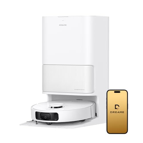 Amazon | dreame (ドリーミー) L40Ultra CE ロボット掃除機 13,000 Pa
