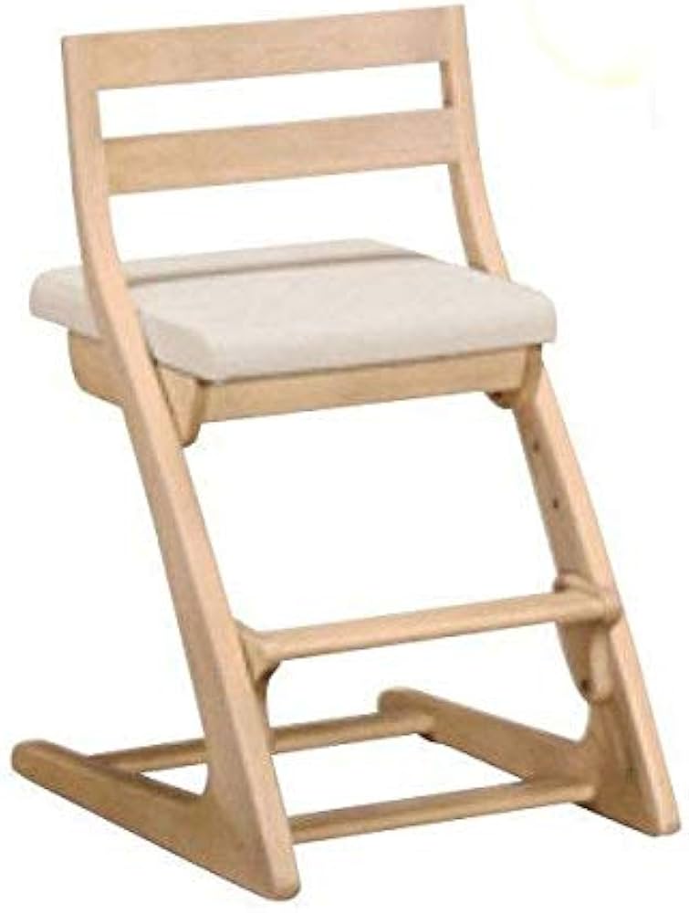 Amazon.co.jp: カリモク デスクチェア・学習チェア・学習椅子/フィット