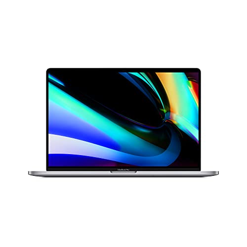 Amazon.co.jp: 2019 Apple MacBook Pro (16インチ, 16GB RAM, 512GB