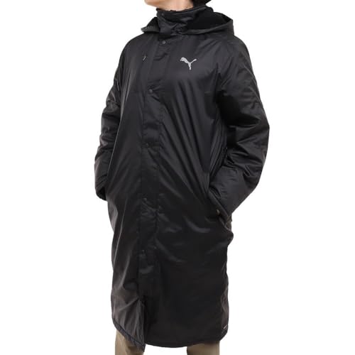 プーマ(PUMA) ベンチコート その他のメンズジャケット・アウター