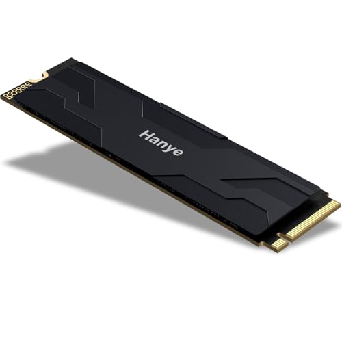 Hanye SSD 2TB PCIe Gen4x4 M.2 NVMe」の人気商品一覧 | 安い商品を