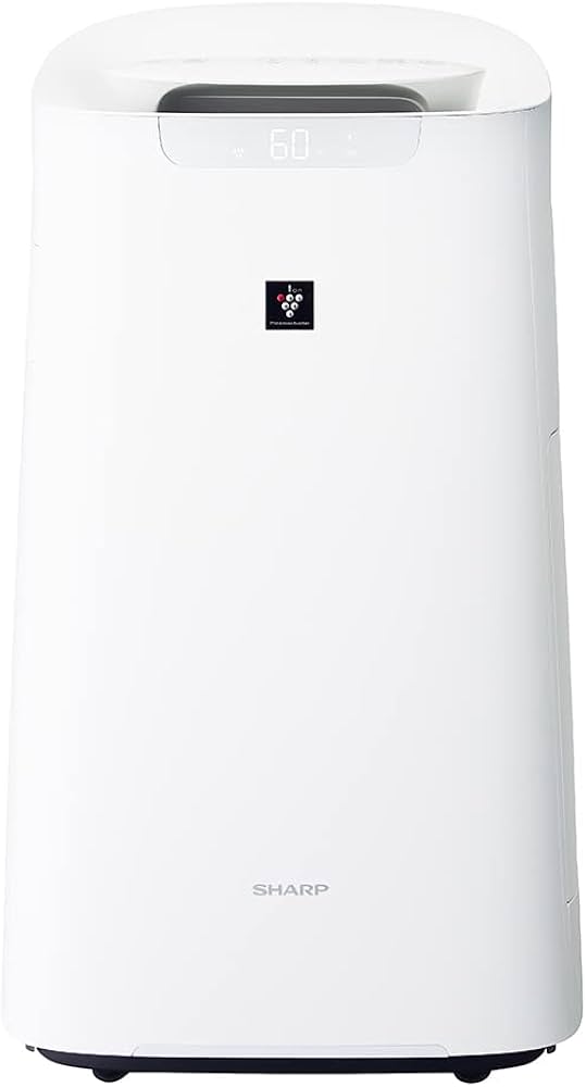 Amazon | シャープ 加湿 空気清浄機 プラズマクラスター 25000 ハイ
