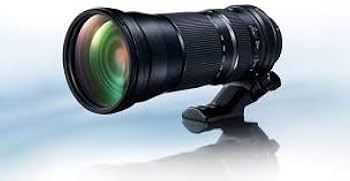 Amazon.co.jp: TAMRON 超望遠ズームレンズ SP 150-600mm F5-6.3 Di VC