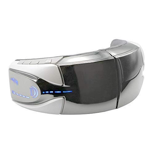 Amazon.co.jp: ドクターエア 3DアイマジックS EM-03 ホワイト