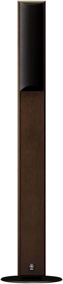 Amazon.co.jp: ヤマハ(YAMAHA) スピーカーシステム (ブラウンバーチ) 1