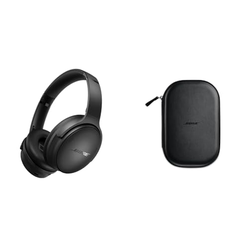 Bose QuietComfort SC Headphones 完全 ワイヤレス ヘッドホン ノイズ