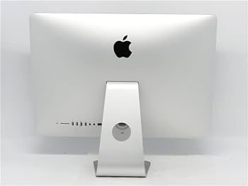 Amazon.co.jp: Apple iMac 21.5inch A1418 Late 2013一体型 OS