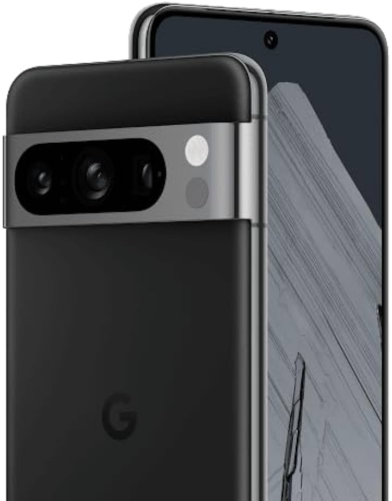 Amazon.com: Google Pixel 8 Pro - Obsidian - 128gb. - (Verizon