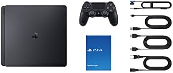 Amazon.co.jp: PlayStation 4 ジェット・ブラック 500GB (CUH-2100AB01