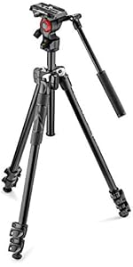 Amazon | マンフロット(Manfrotto) 三脚 290シリーズ XTRA