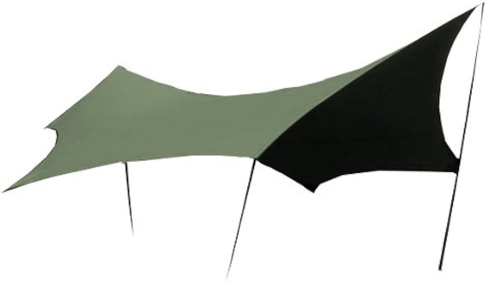 Amazon.co.jp: SotoLabo cotton KOKAGE wing ARMY GREEN ソトラボ