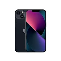 Amazon | 【整備済み品】 Apple iPhone 13 512GB ミッドナイト SIM
