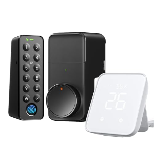 SwitchBot スマートロック プロ 指紋認証パッド」の人気商品一覧