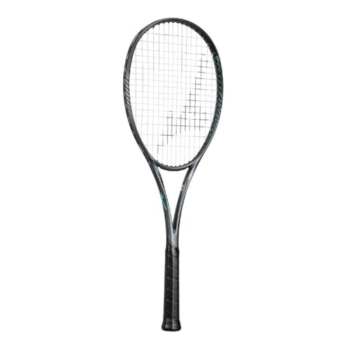 ミズノ D FORCE V-TOUR 63JTN44105 [ガンメタリック] (テニスラケット