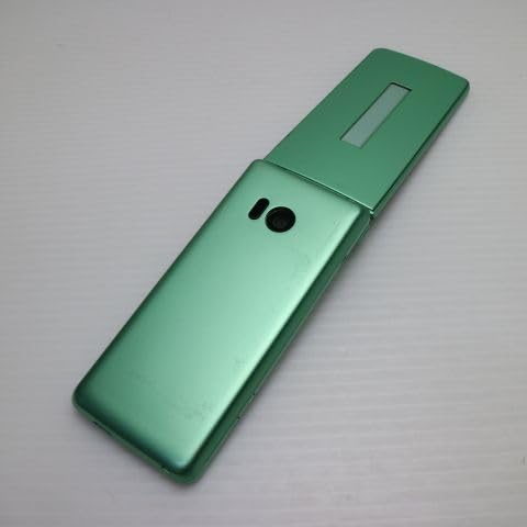 Amazon | AQUOS ケータイ3 805SH グリーン | シャープ(SHARP) | 携帯