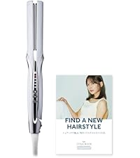 Amazon | 【公式ストア限定】 リファ カールアイロン プロ 19mm/ReFa