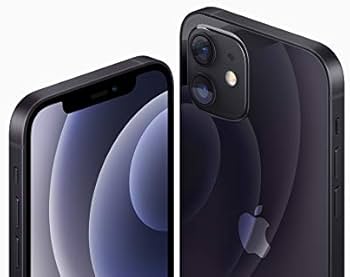 Amazon.com: Apple iPhone 12, 64GB, Black - Verizon (Renewed