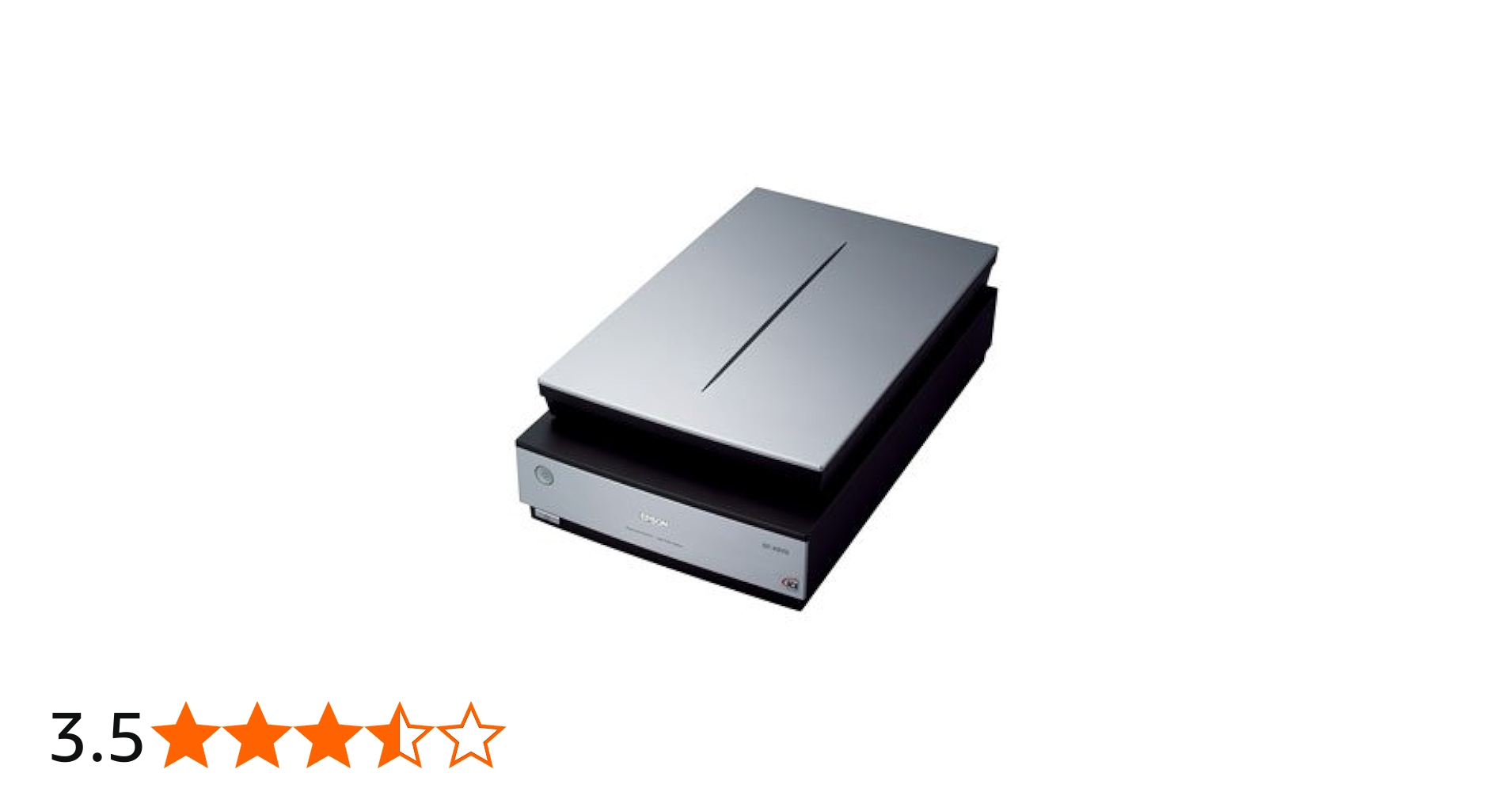 Amazon | 旧モデル エプソン Colorio フラットベッドスキャナー GT