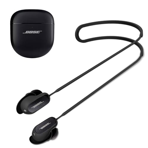 Bose QuietComfort Ultra Earbuds ブラック」の人気商品一覧 | 安い