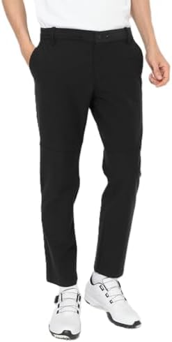 Amazon | [キャロウェイ] ゴルフパンツ 8WAYストレッチ 撥水性