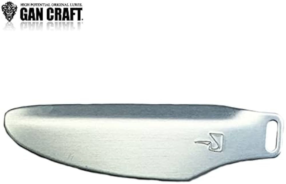 Amazon | ガンクラフト ジョイクローラー178用 スペアウイングキット 2