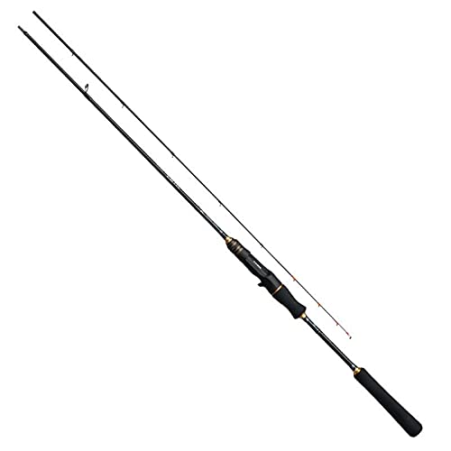 ティップランエギング専用ベイトロッドおすすめ8選！ | 北の住人