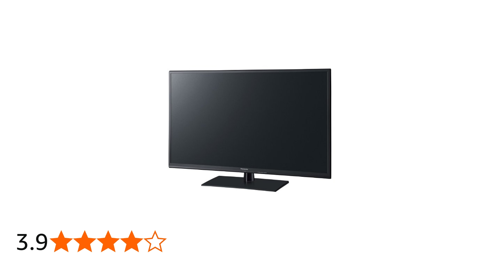 Amazon | パナソニック 39V型 フルハイビジョン 液晶テレビ VIERA TH