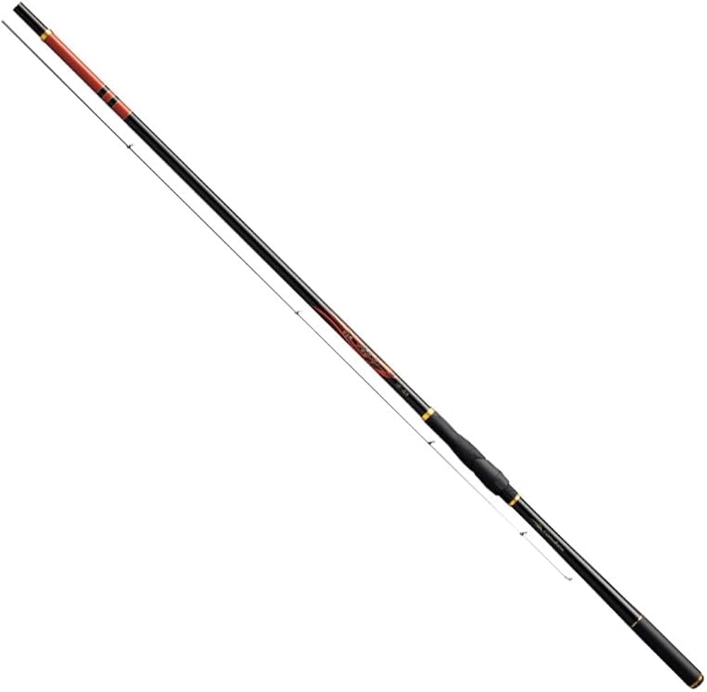 Amazon | がまかつ がま磯 アルデナ 1.25号 5.3m | Gamakatsu(がまかつ