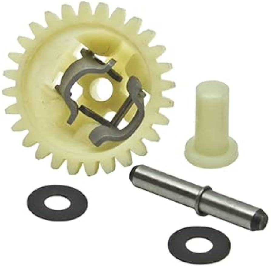 Amazon.com: NEM Honda GX140, GX160, GX200 Governor Assembly
