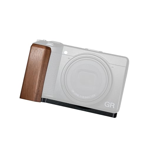 Amazon | SIUTATDSH カメラグリップ 対応 リコー RICOH GR III GR3