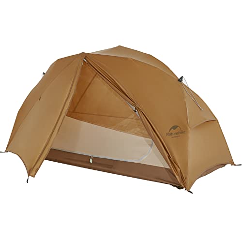 設営レビュー！】Naturehike ワンタッチテント コットテントを実際に